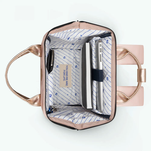 Sac à dos Adventurer Medium Queretaro - Cabaia - - Cabaia