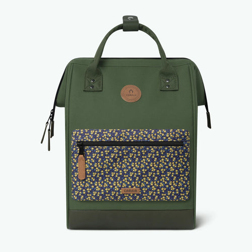 Sac à dos Adventurer Medium Séoul - Cabaia - - Cabaia