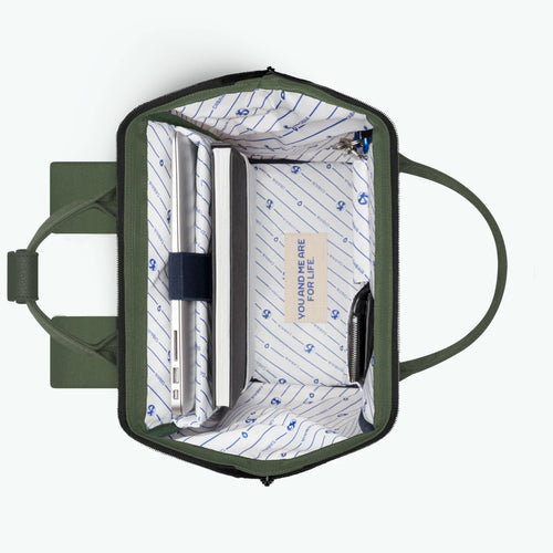 Sac à dos Adventurer Medium Séoul - Cabaia - - Cabaia