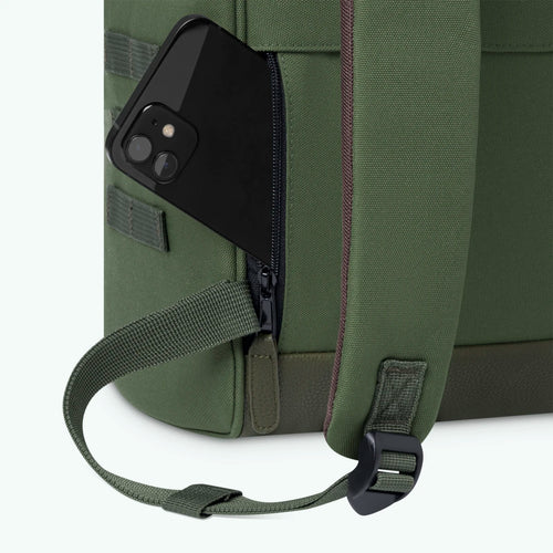 Sac à dos Adventurer Medium Séoul - Cabaia - - Cabaia