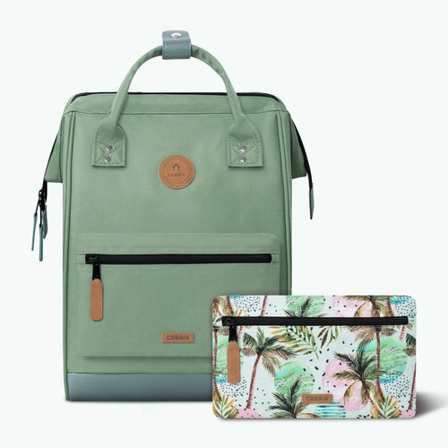 Sac à dos Adventurer Medium Séville - Cabaia - - Cabaia