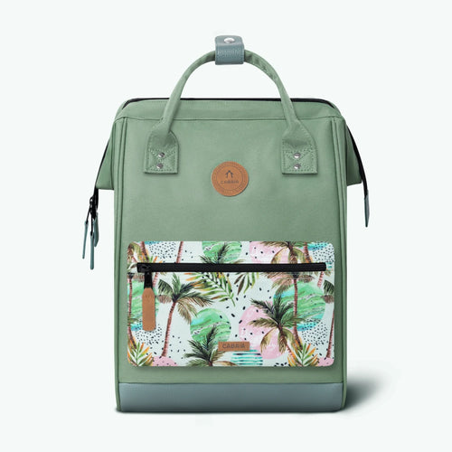 Sac à dos Adventurer Medium Séville - Cabaia - - Cabaia