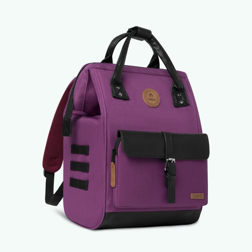 Sac à dos Adventurer Medium Singapour - Cabaia - - Cabaia