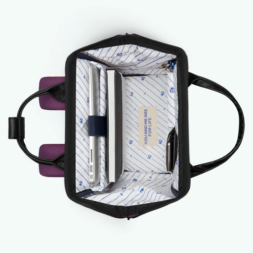 Sac à dos Adventurer Medium Singapour - Cabaia - - Cabaia