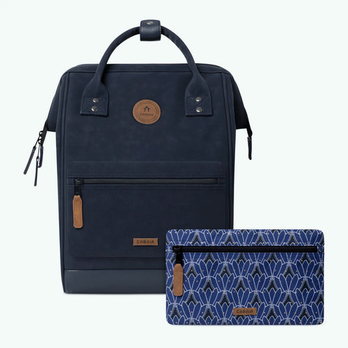 Sac à dos Adventurer Medium Zurich - Cabaia - - Cabaia