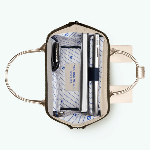 Sac à dos Adventurer Small Alger - Cabaia - - Cabaia