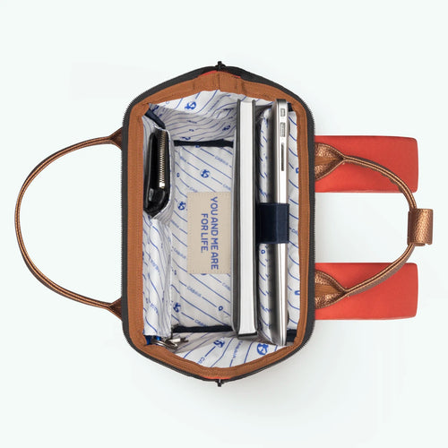 Sac à dos Adventurer Small Bogota - Cabaia - - Cabaia