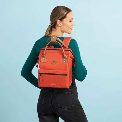 Sac à dos Adventurer Small Bogota - Cabaia - - Cabaia