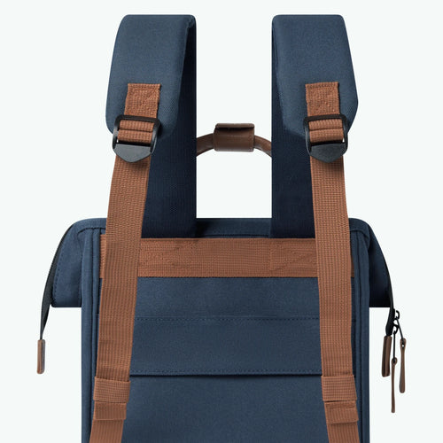 Sac à dos Adventurer Small Chicago - Cabaia - - Cabaia