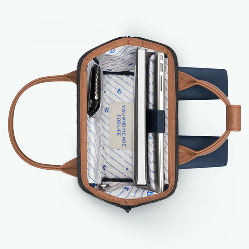 Sac à dos Adventurer Small Chicago - Cabaia - - Cabaia