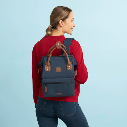 Sac à dos Adventurer Small Chicago - Cabaia - - Cabaia