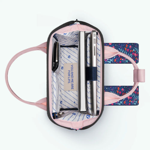 Sac à dos Adventurer Small Honfleur - Cabaia - - Cabaia