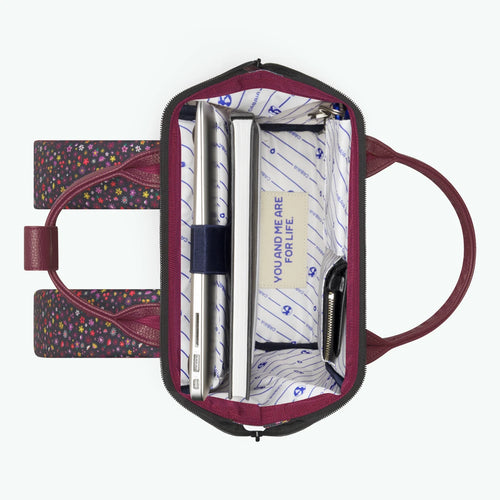 Sac à dos Adventurer Small Lausanne - Cabaia - - Cabaia