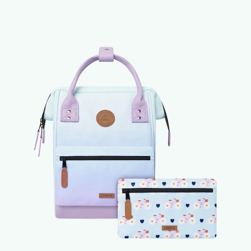 Sac à dos Adventurer Small Mykonos - Cabaia - - Cabaia