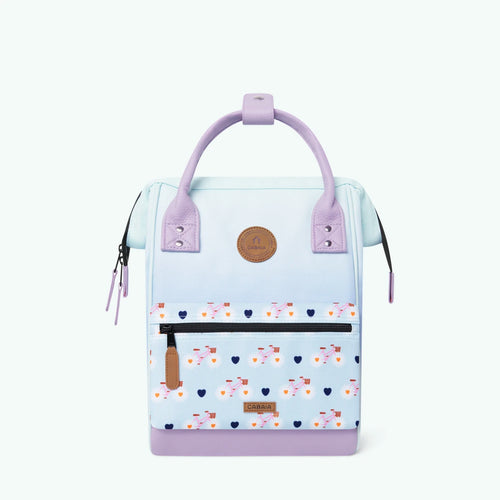 Sac à dos Adventurer Small Mykonos - Cabaia - - Cabaia