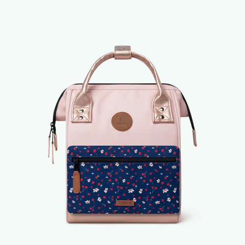 Sac à dos Adventurer Small Queretaro - Cabaia - - Cabaia