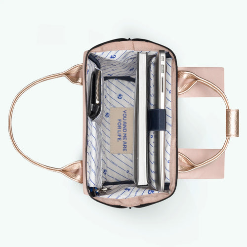 Sac à dos Adventurer Small Queretaro - Cabaia - - Cabaia