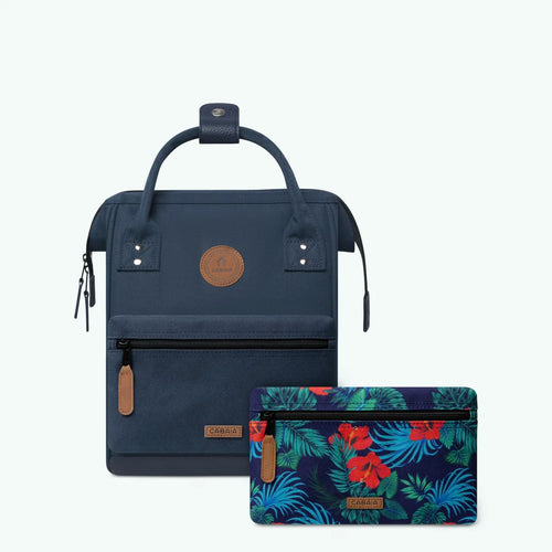 Sac à dos Adventurer Small Reykjavik - Cabaia - - Cabaia