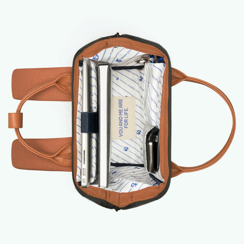 Sac à dos Adventurer Small Turin - Cabaia - - Cabaia