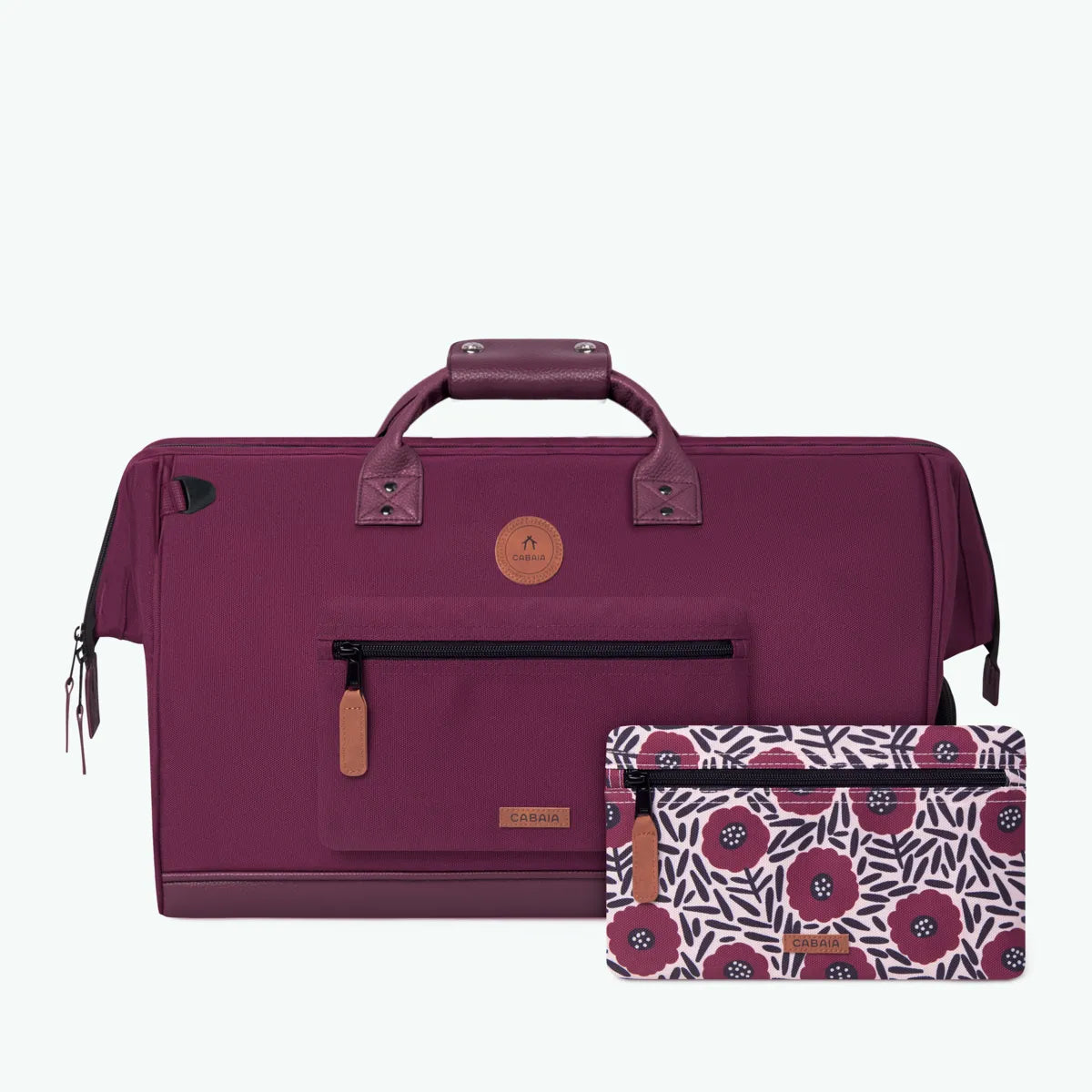 Duffle Adventurer Nice | CABAIA