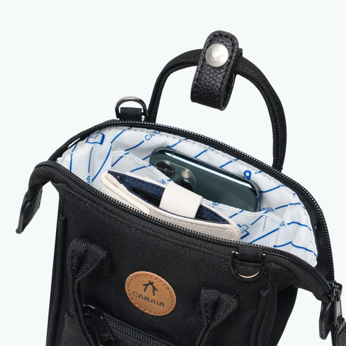 Nano Adventurer Berlin - Cabaia - - Cabaia