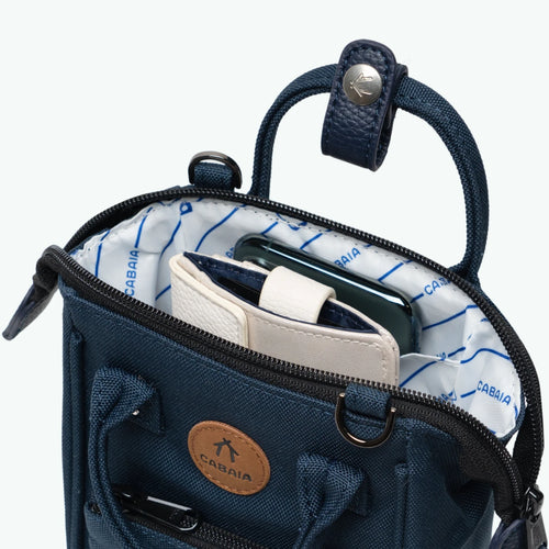 Nano Adventurer Reykjavik - Cabaia - - Cabaia