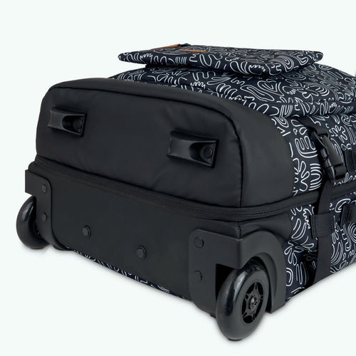 Valise souple 2 roues small Amiens - Cabaia - - Cabaia