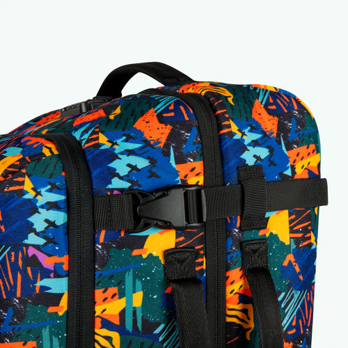 Valise souple 2 roues small Boulogne - Cabaia - - Cabaia