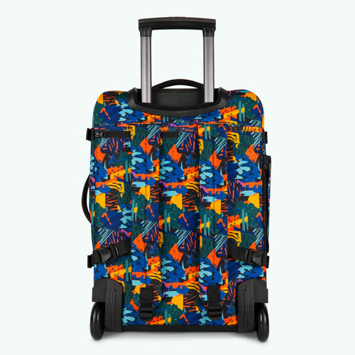 Valise souple 2 roues small Boulogne - Cabaia - - Cabaia