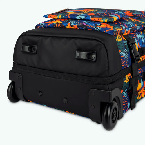 Valise souple 2 roues small Boulogne - Cabaia - - Cabaia