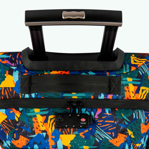 Valise souple 2 roues small Boulogne - Cabaia - - Cabaia