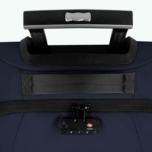 Valise souple 2 roues small Reykjavik - Cabaia - - Cabaia