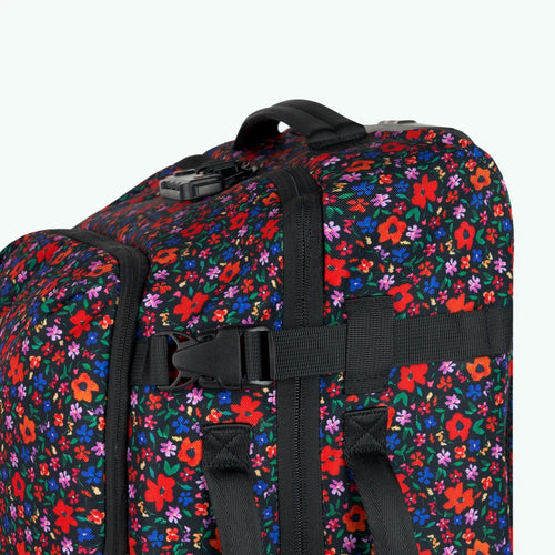 Valise souple 2 roues small Maupiti - Cabaia - - Cabaia