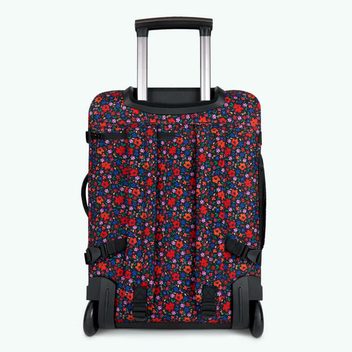 Valise souple 2 roues small Maupiti - Cabaia - - Cabaia