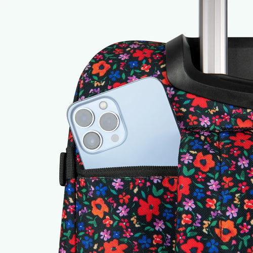 Valise souple 2 roues small Maupiti - Cabaia - - Cabaia