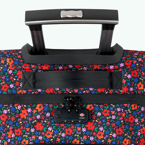 Valise souple 2 roues small Maupiti - Cabaia - - Cabaia