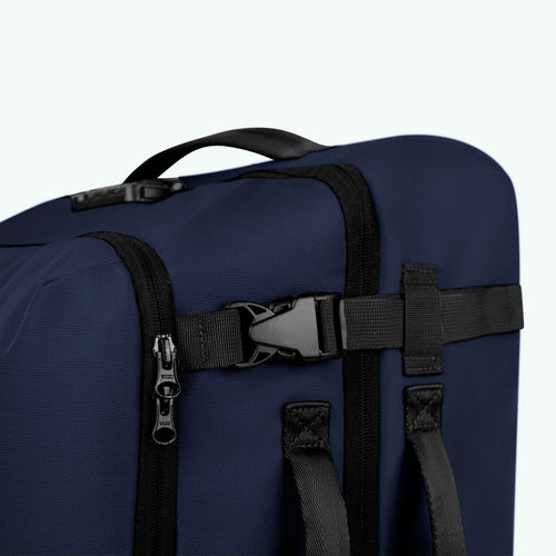 Valise souple 2 roues small Reykjavik - Cabaia - - Cabaia