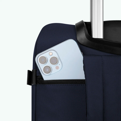 Valise souple 2 roues small Reykjavik - Cabaia - - Cabaia