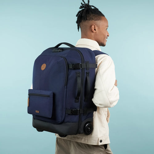 Set de 2 valises Reykjavik - Cabaia - - Cabaia