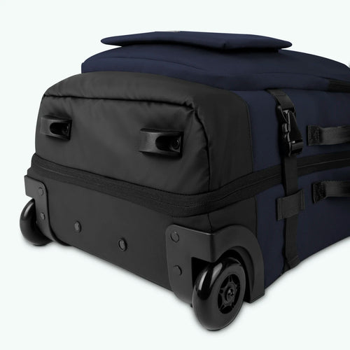 Valise souple 2 roues small Reykjavik - Cabaia - - Cabaia