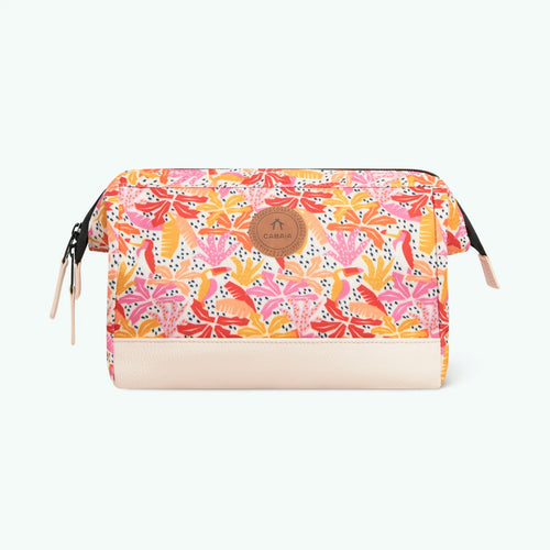 Trousse de toilette Rue de Gand - Cabaia - - Cabaia