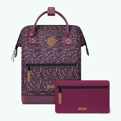 Sac à dos Adventurer Medium Lausanne - Cabaia