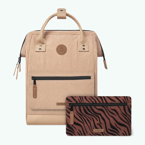 Sac à dos Adventurer Medium Luxor - Cabaia