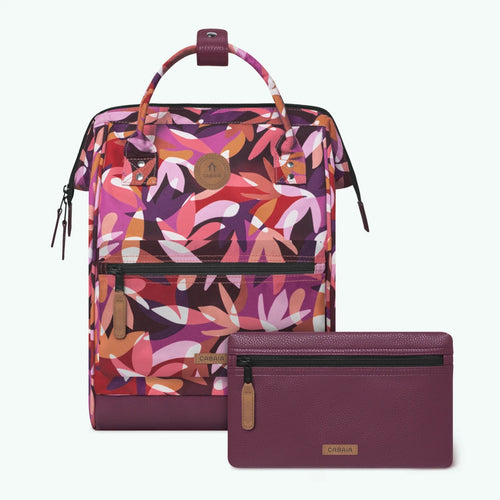 Sac à dos Adventurer Medium Montreuil - Cabaia