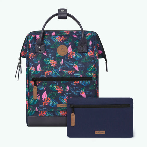 Sac à dos Adventurer Medium Oran - Cabaia