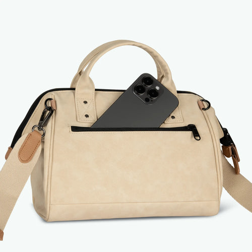 Crossbody Adventurer Medium Andenne - Cabaia - - Cabaia