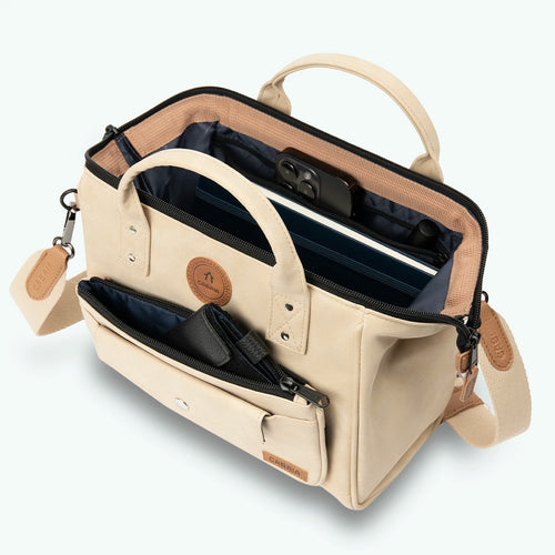 Crossbody Adventurer Medium Andenne - Cabaia - - Cabaia