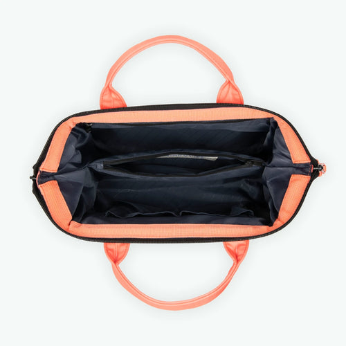 Crossbody Adventurer Medium Bari - Cabaia - - Cabaia