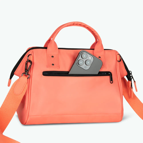 Crossbody Adventurer Medium Bari - Cabaia - - Cabaia