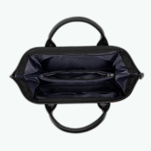 Crossbody Adventurer Medium Grotta Verde - Cabaia - - Cabaia